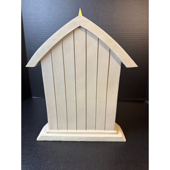 Lori Mitchell Nativity Collection Nativity Creche - Picture 3 of 9